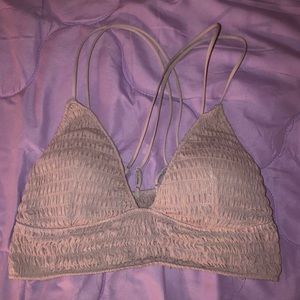 VS Pink Bralette